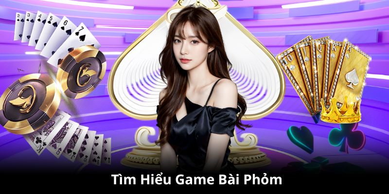 Phỏm 88clb